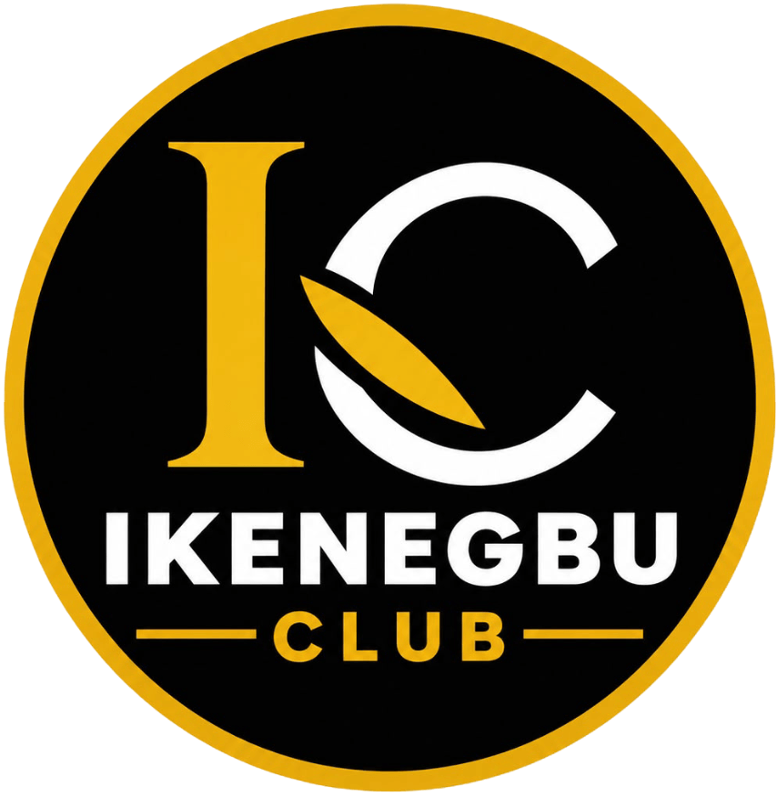 Ikenegbu Club