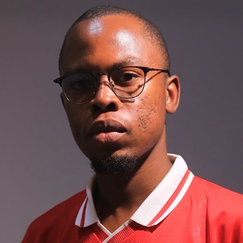 Portrait of Ekechi Ibecheozor