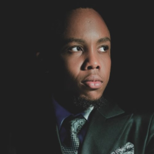 Portrait of Chinedu Okoro